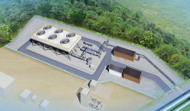 森バイナリーパワー