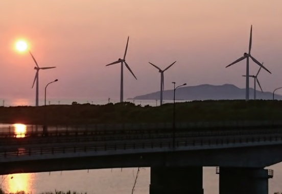 あきた次世代エネルギーパーク