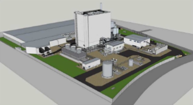 バイオマス発電