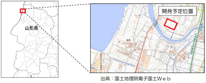 バイオマス発電所