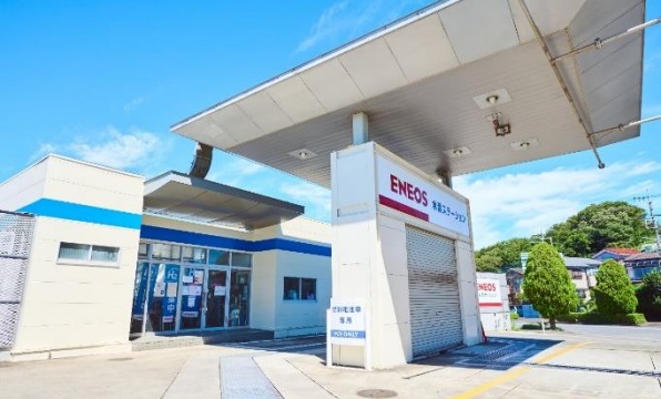 ＥＮＥＯＳ水素ステーション