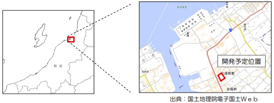 バイオマス発電所