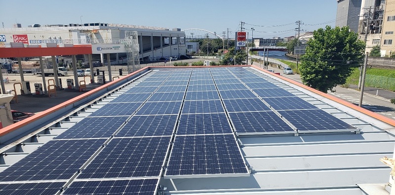 西宮CS（カーライフ・ステーション）