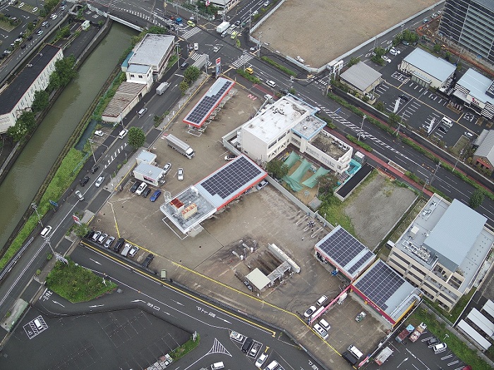 西宮CS（カーライフ・ステーション）