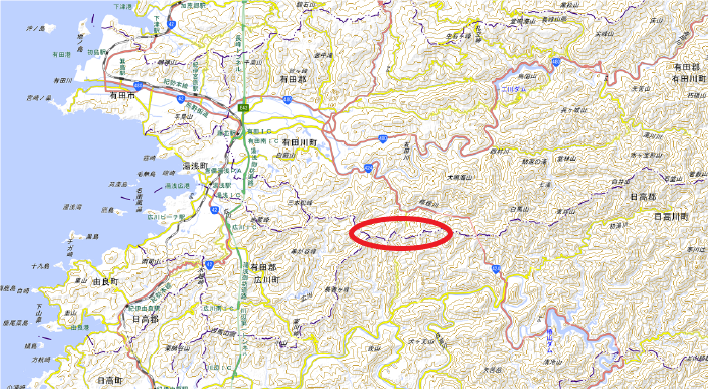 コスモ風力発電所