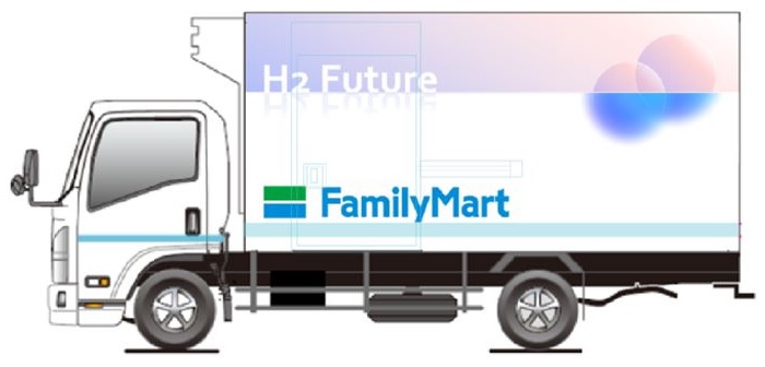 ＦＣ小型トラック