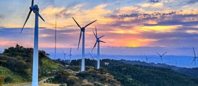 風力発電ニュースの注目点