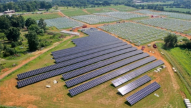 米国ノースカロライナ州