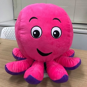 オクトパスエネジー