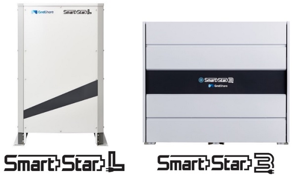 分散型電源スマートスター