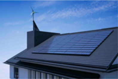 住宅太陽光発電サービス「すみふ×エネカリ」