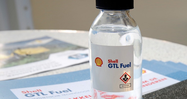 GTL燃料