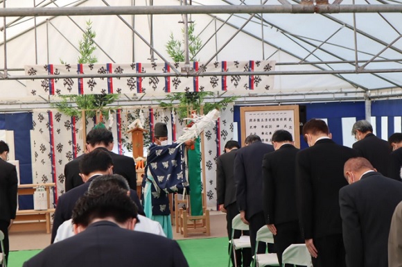 佐賀県「唐津・鎮西ウィンドファーム」