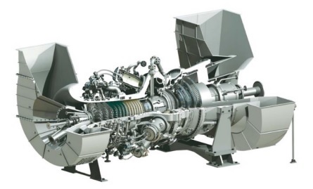 川崎重工とドイツＲＷＥ水素発電所