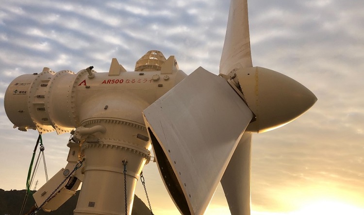 九電みらいエナジー