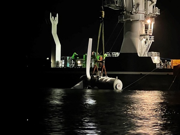 九電みらいエナジー