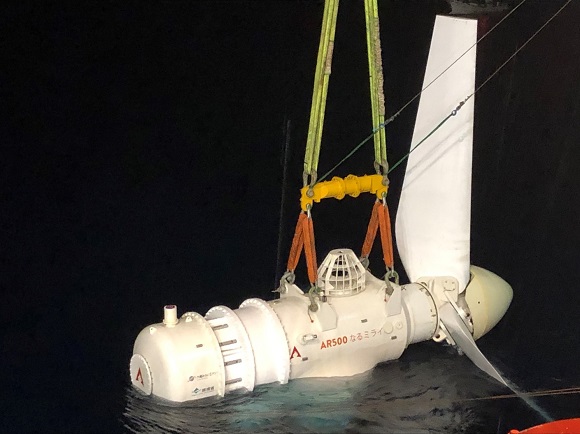 九電みらいエナジー