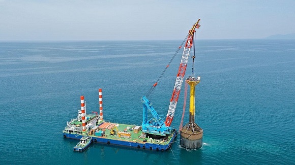 スカートサクション