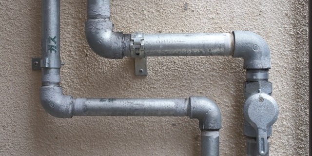 ガス供給網ニュースの注目点