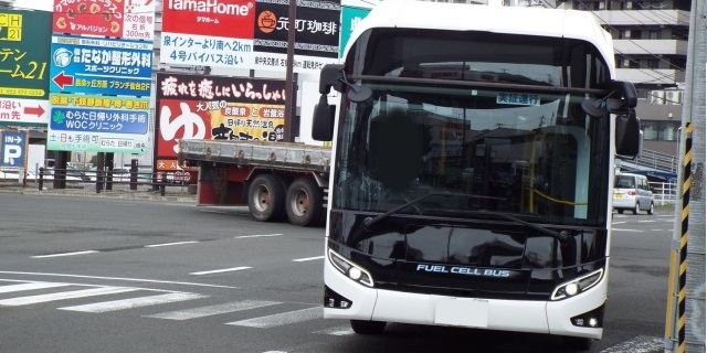 モビリティ（地上・地下）ニュースの注目点