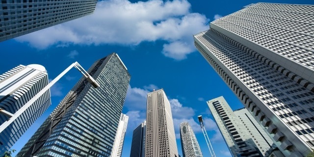 法人拠点（オフィス）ニュースの注目点