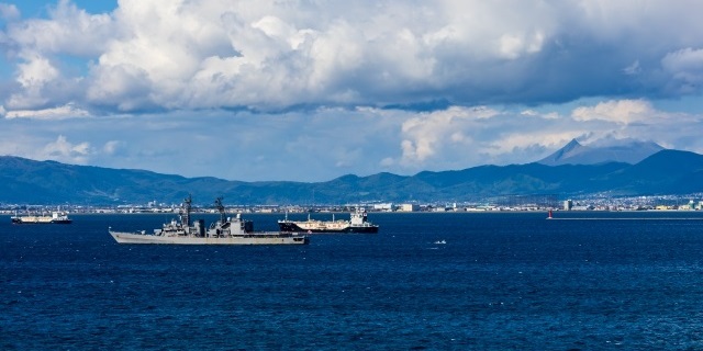モビリティ（水上・水中）ニュースの注目点