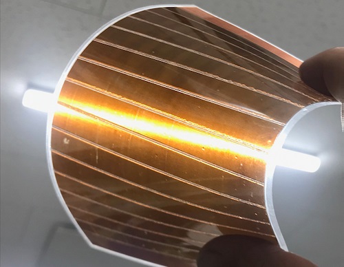 ペロブスカイト太陽電池