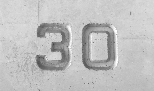 30
