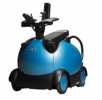 低速小型モビリティ（RODEM）