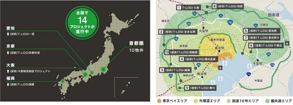 Ｔ－ＬＯＧＩシリーズ