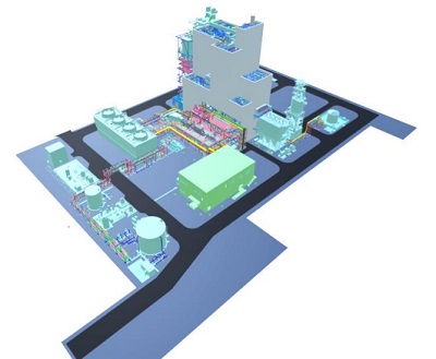 大洲バイオマス発電