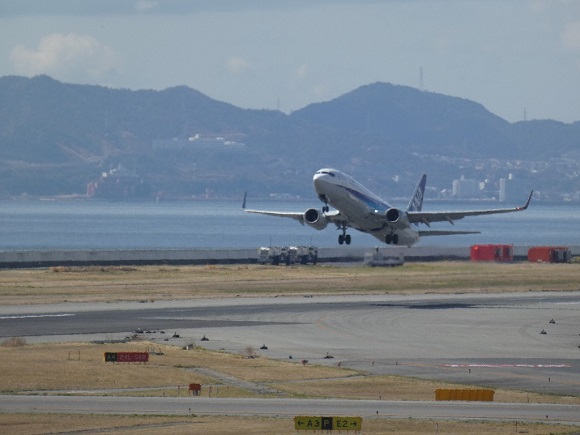 関西国際空港