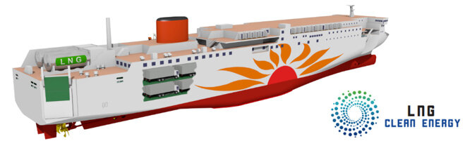 同船イメージ図