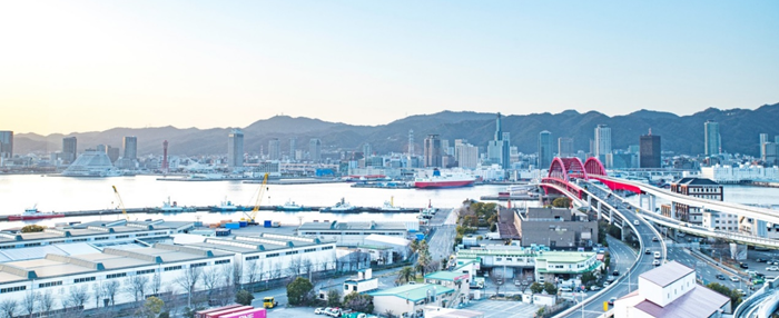 神戸市