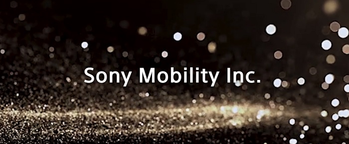 ソニーモビリティ