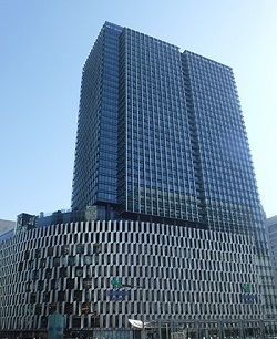 阪神電気鉄道株式会社・阪急電鉄株式会社、大阪梅田ツインタワーズ・サウス