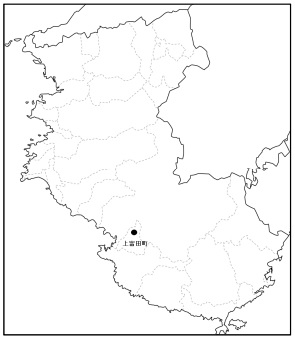 和歌山県西牟婁郡の太陽光発電事業