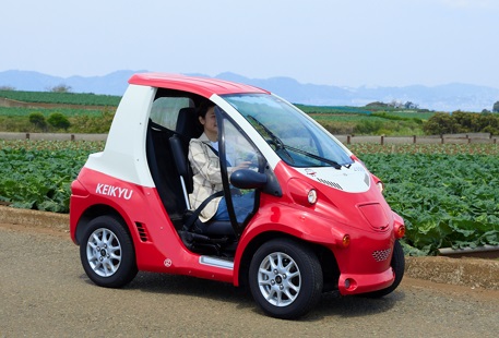 湘南 T-SITEで「e-Mobility WORLD 2022~湘南発e-Mobilityのある暮らし」を開催