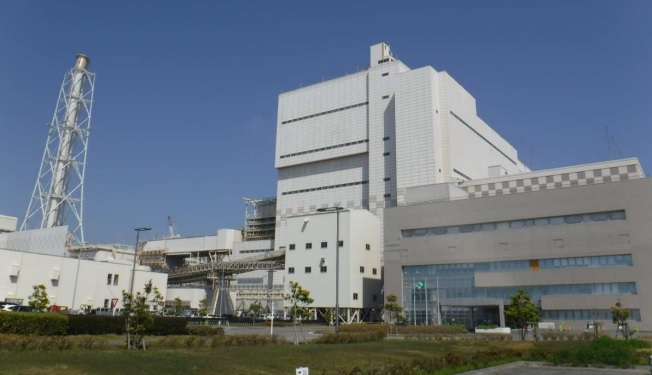 東北電力、原町火力発電所1号の運転を再開