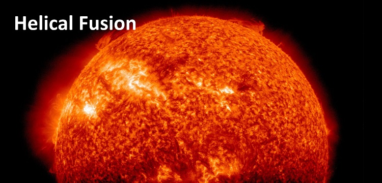 磁場閉じ込め方式で商用核融合炉の開発を目指すフルスタック核融合スタートアップ「株式会社Helical Fusion」を設立