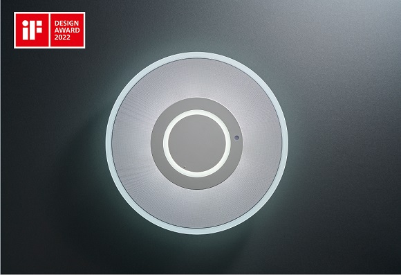 アイリスオーヤマ、家電2製品が世界3大デザイン賞「iFデザインアワード」を受賞