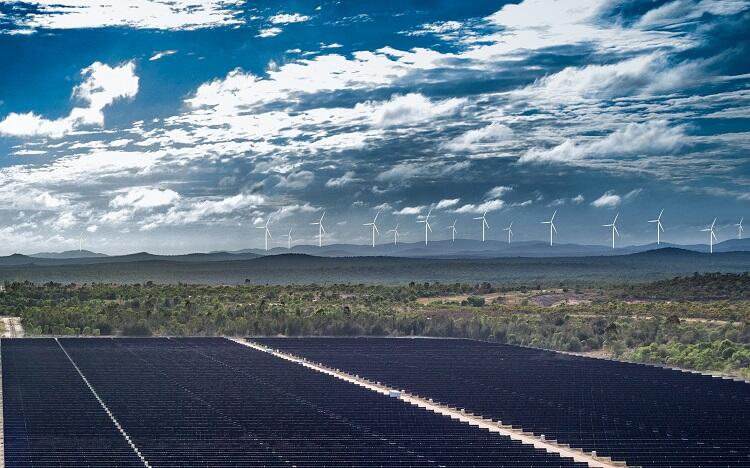 電源開発、豪州Genex社とK3W風力発電プロジェクトの共同開発契約を締結