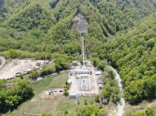 電源開発、北海道「新桂沢発電所」（水力）の営業運転を開始