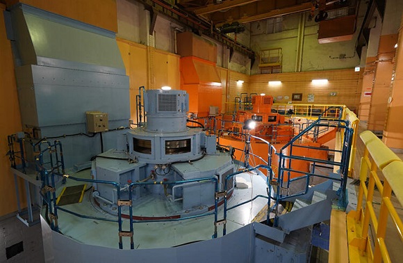 電源開発、北海道「新桂沢発電所」(水力)の営業運転を開始