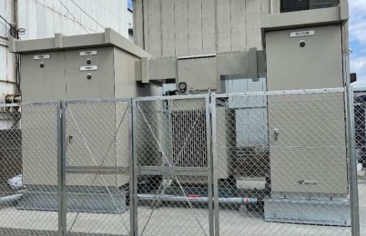 川崎港、EVタンカー給電ステーションが完成・世界初のEVタンカーが接岸