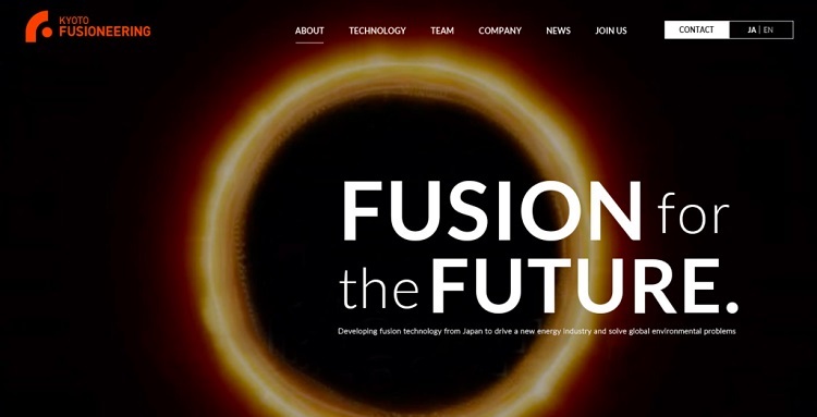 京都フュージョニアリング、米国子会社の本格稼働を開始