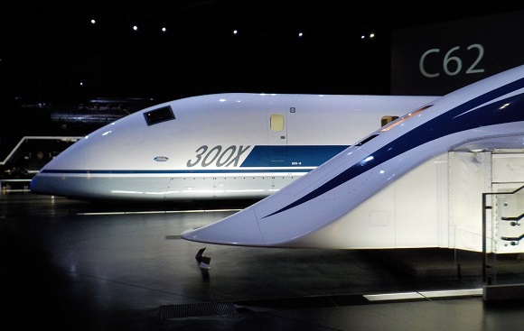 リニア・鉄道館