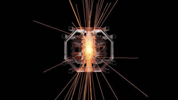 英国原子力公社とマンチェスター大学、NVIDIA Omniverse で核融合の研究を加速