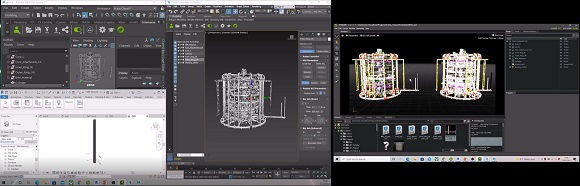 英国原子力公社とマンチェスター大学、NVIDIA Omniverse で核融合の研究を加速