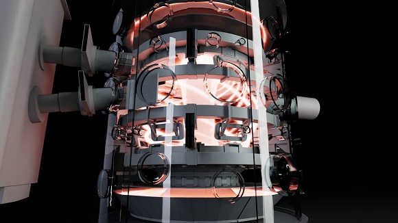 英国原子力公社とマンチェスター大学、NVIDIA Omniverse で核融合の研究を加速